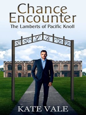 cover image of Chance Encounter